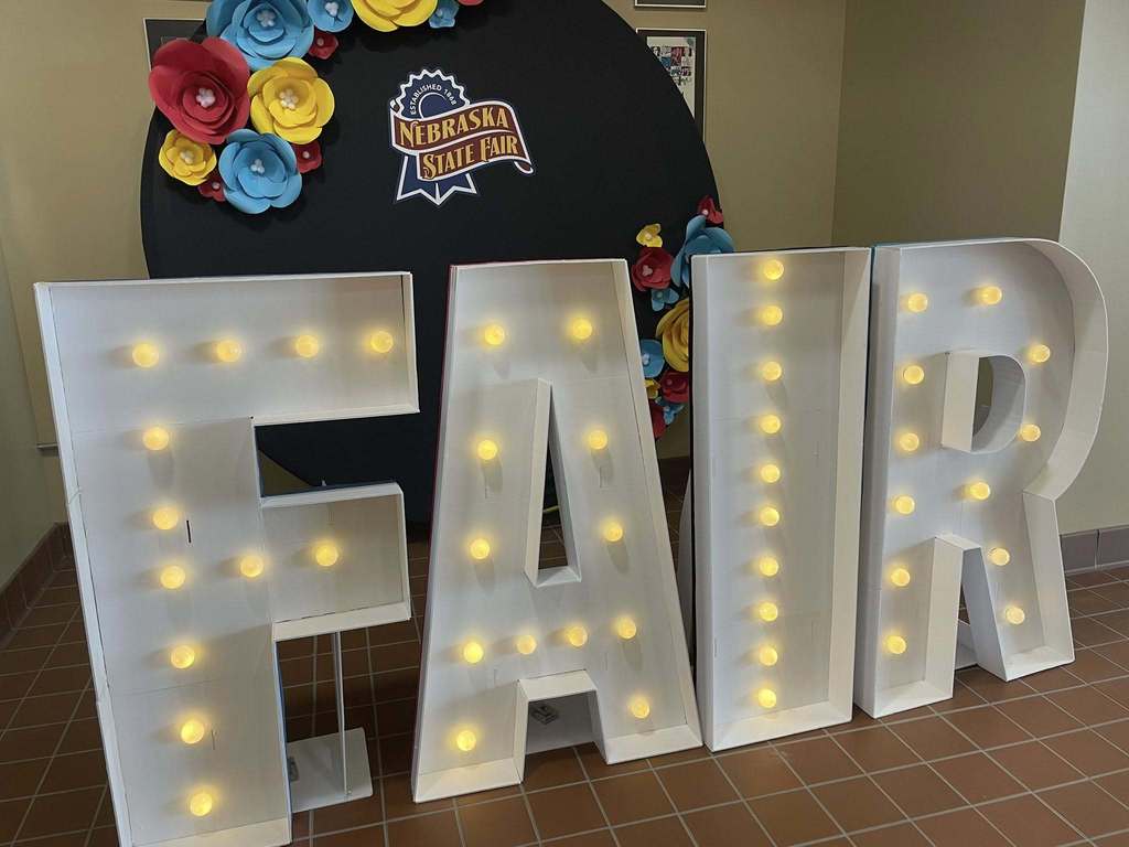 Nebraska State Fair After Hours Event