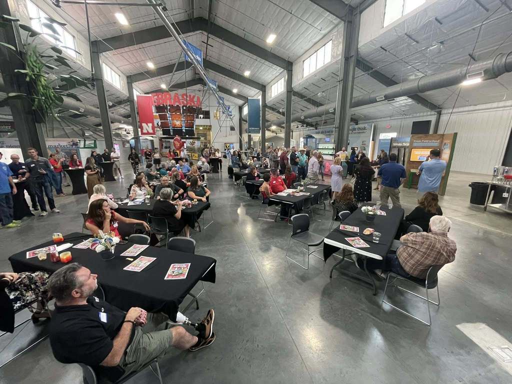 Nebraska State Fair After Hours Event