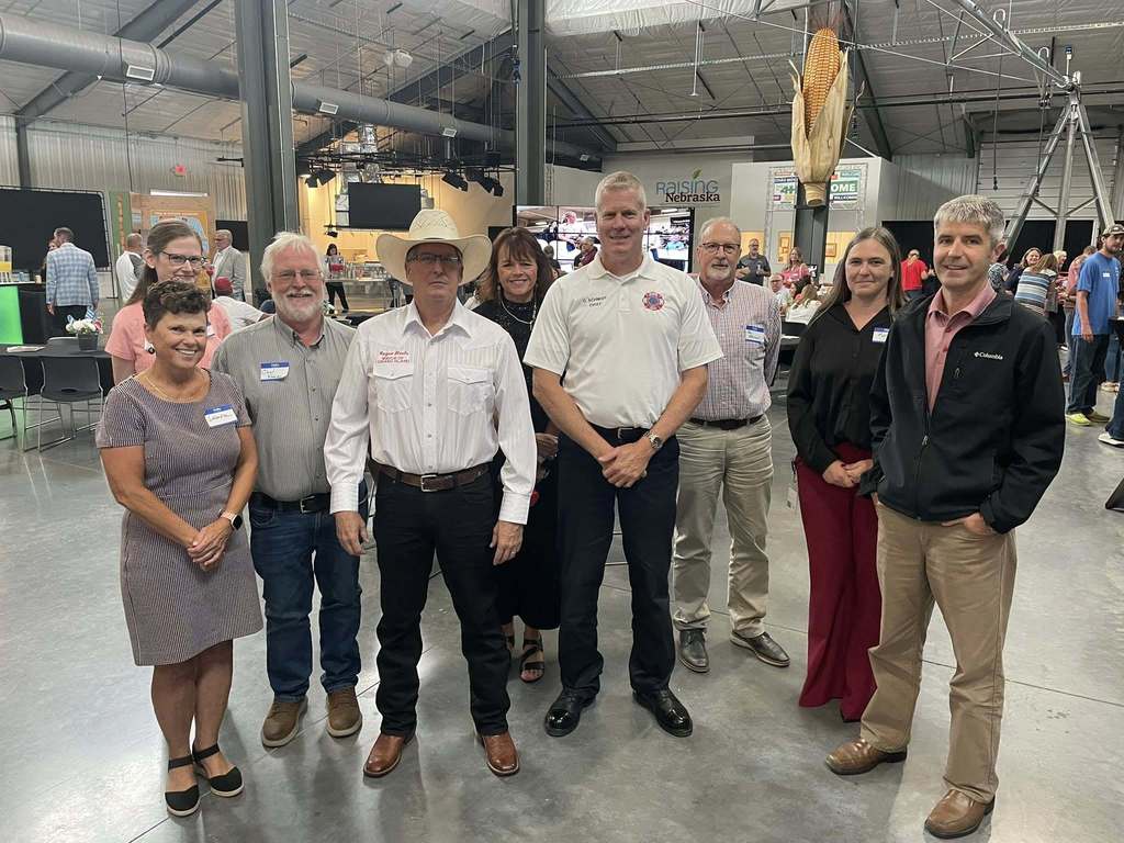 Nebraska State Fair After Hours Event