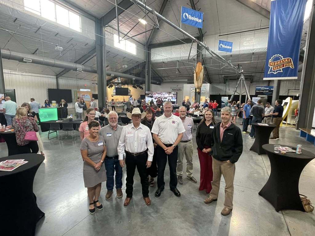 Nebraska State Fair After Hours Event