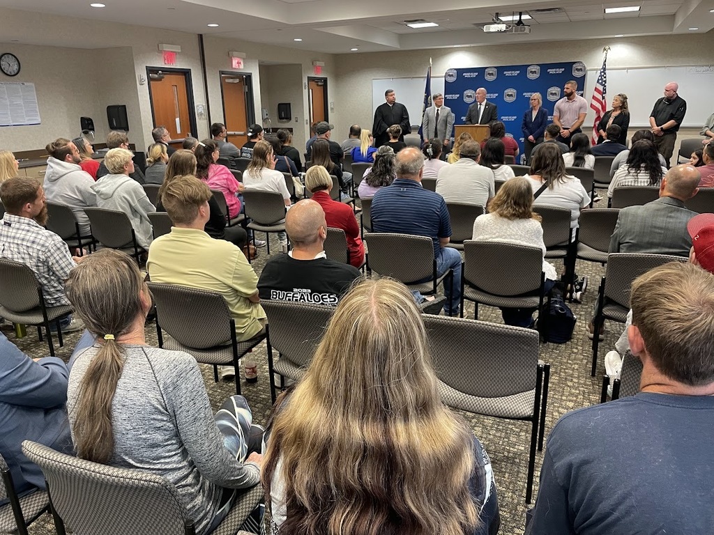 Drug Court Graduation