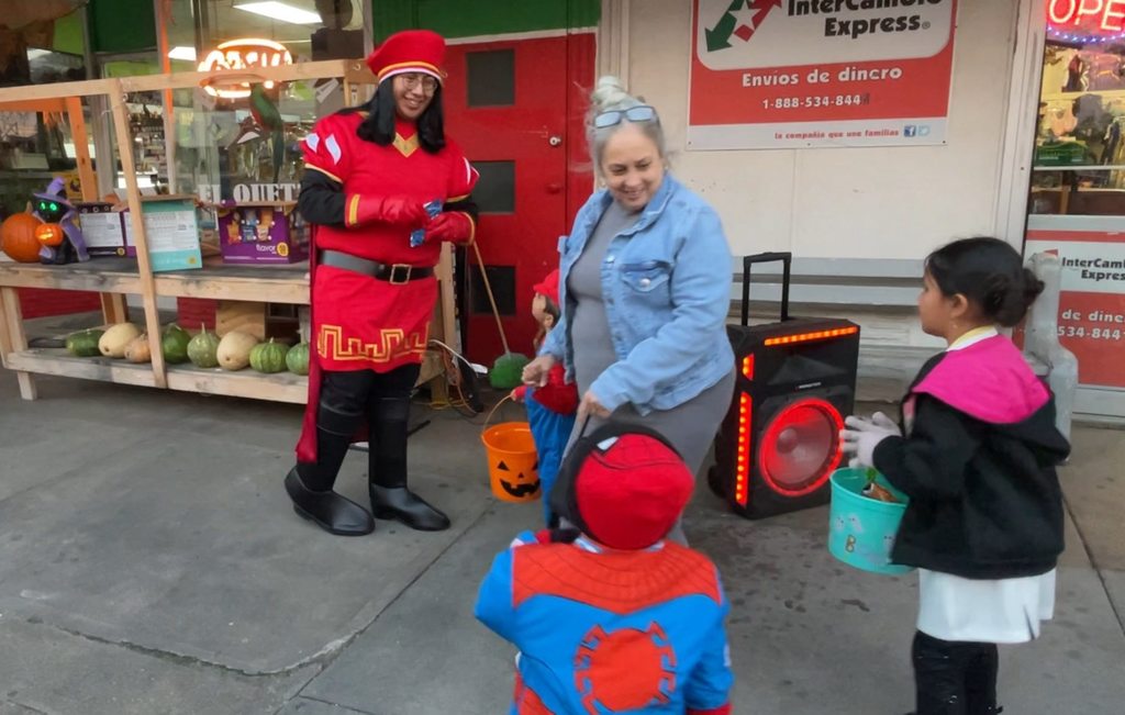 Calaveritas en la Cuatro