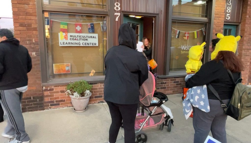 Calaveritas en la Cuatro