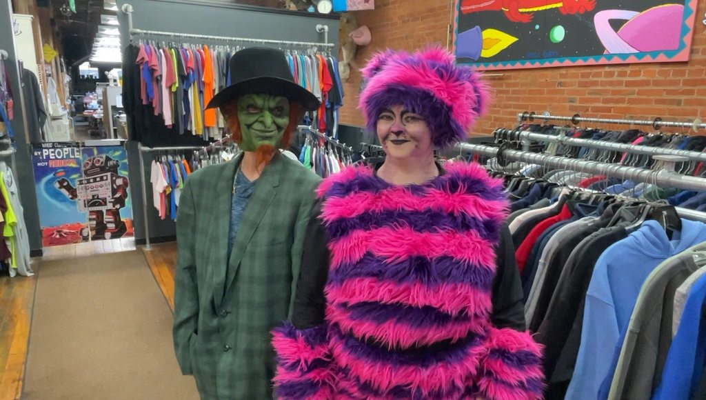 Calaveritas en la Cuatro