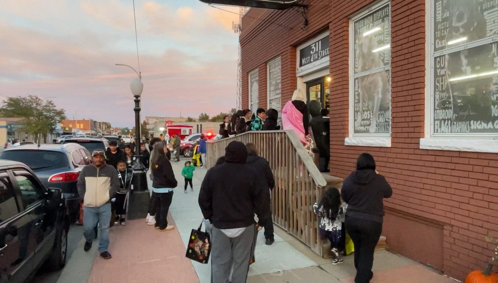 Calaveritas en la Cuatro