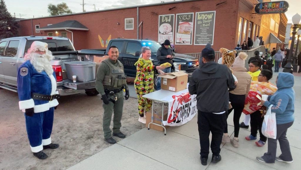 Calaveritas en la Cuatro