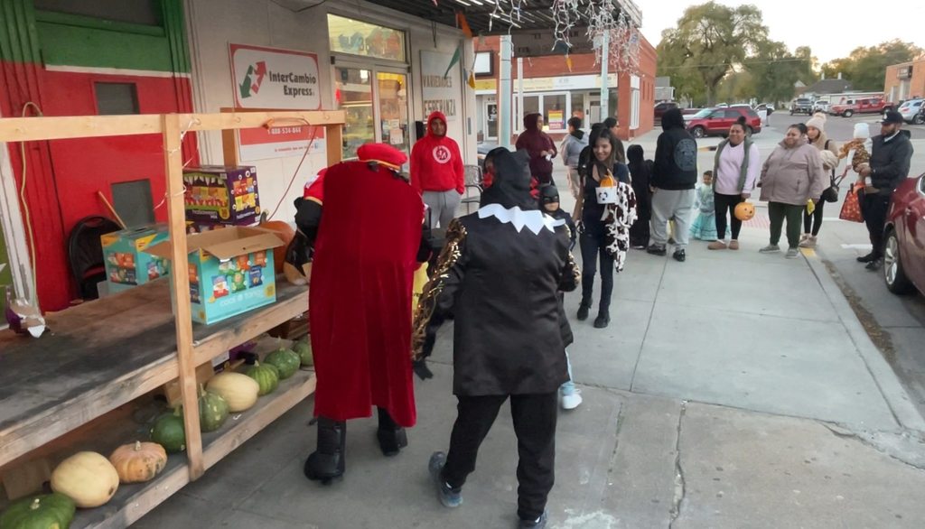 Calaveritas en la Cuatro