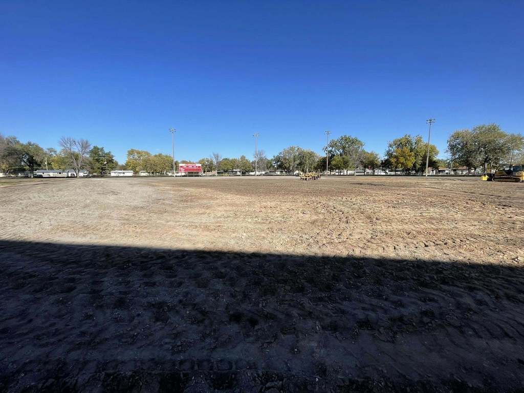 Ryder Park Renovations