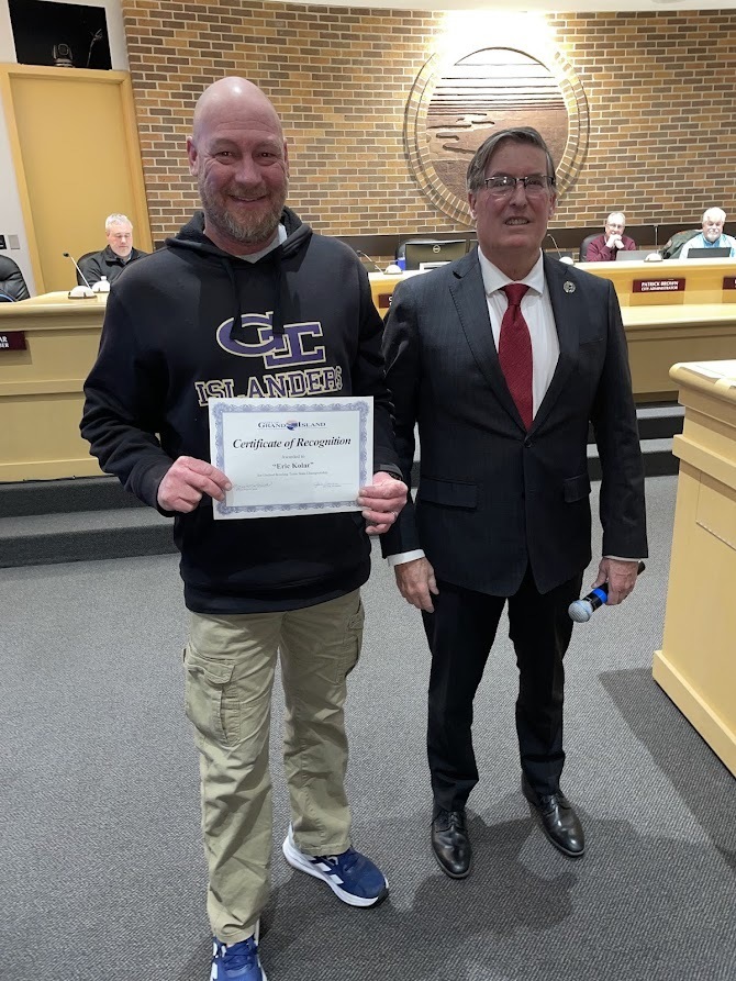 GISH Unified Bowling