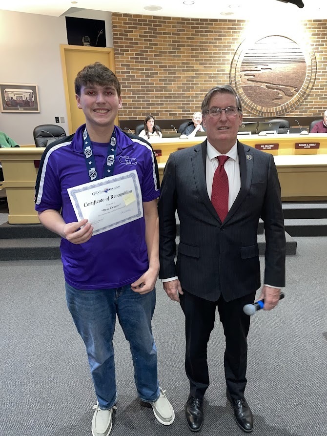 GISH Unified Bowling