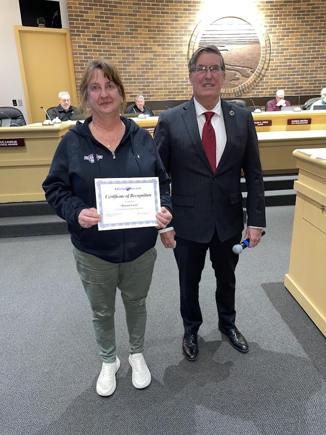 GISH Unified Bowling