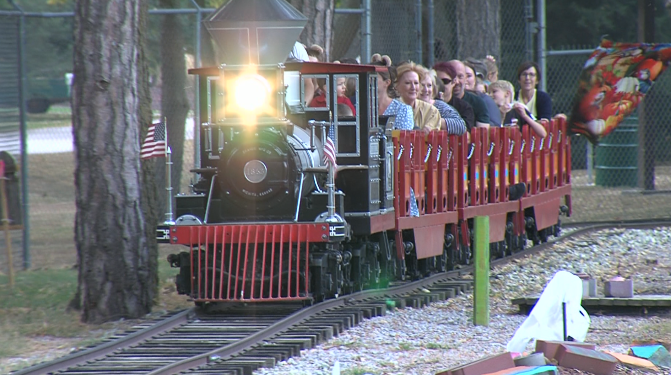 Halloween Express