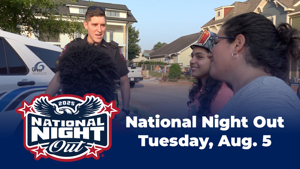 National Night Out