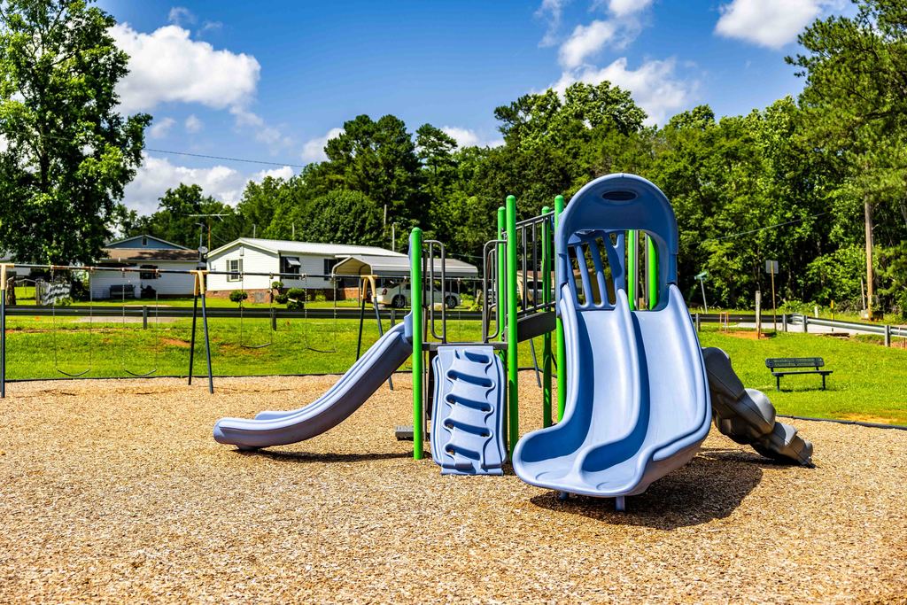 Wards Creek Playground