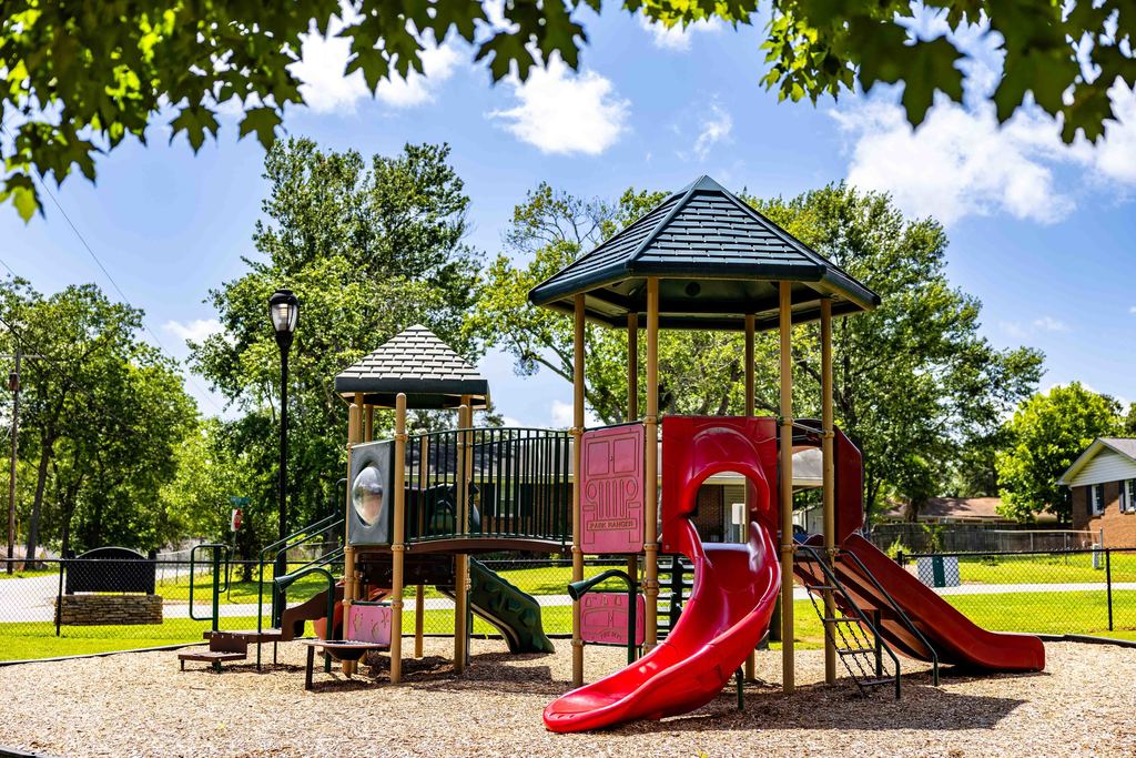 Victor Heights Playground