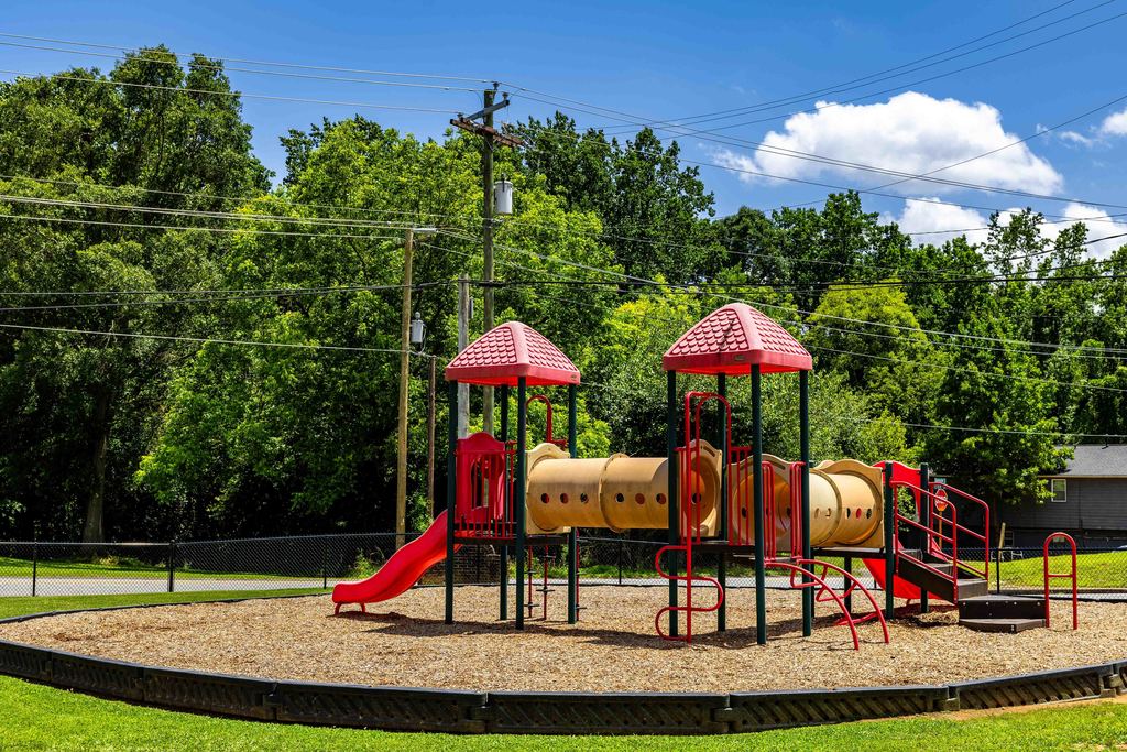 B.P. Edwards Playground