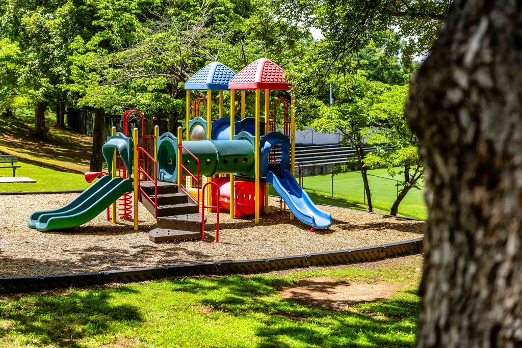 Springwood Park Playground
