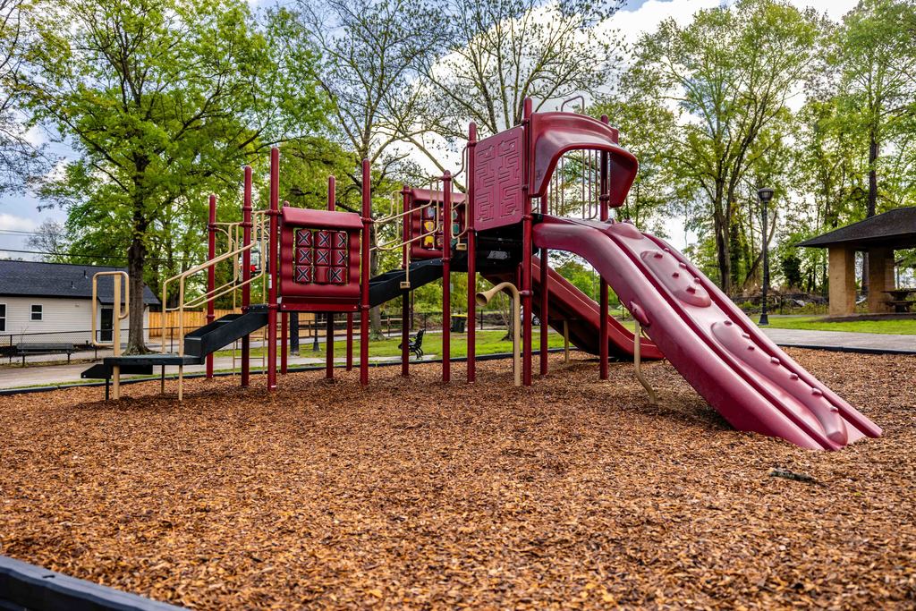 Greentown Park Playground