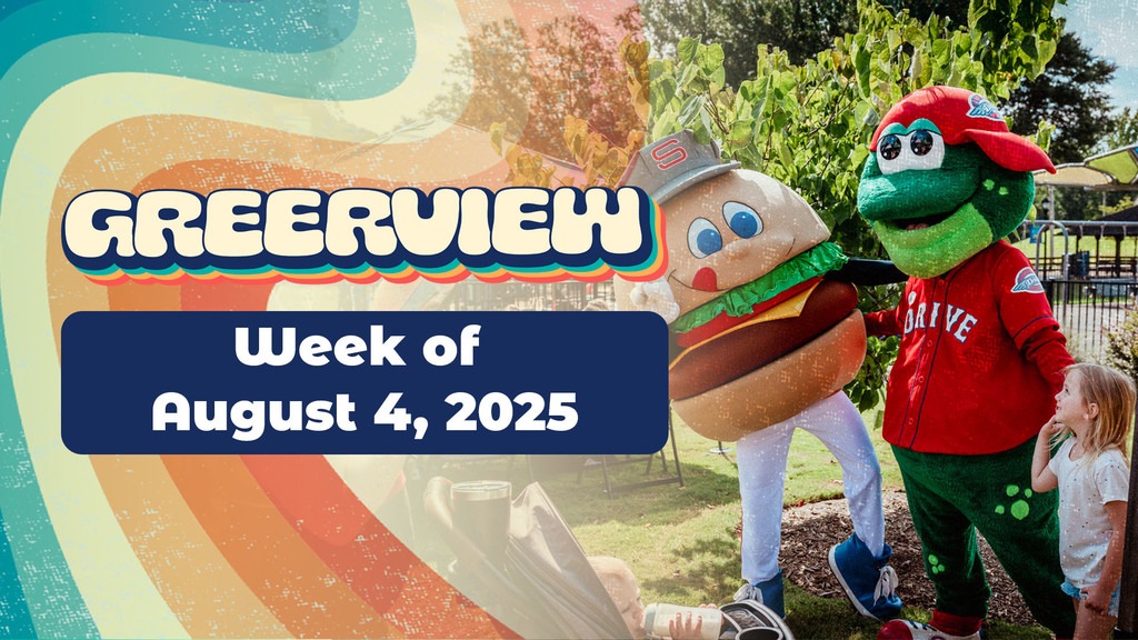 Greerview August 4, 2025