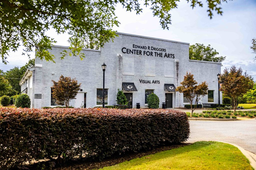 Center for the Arts