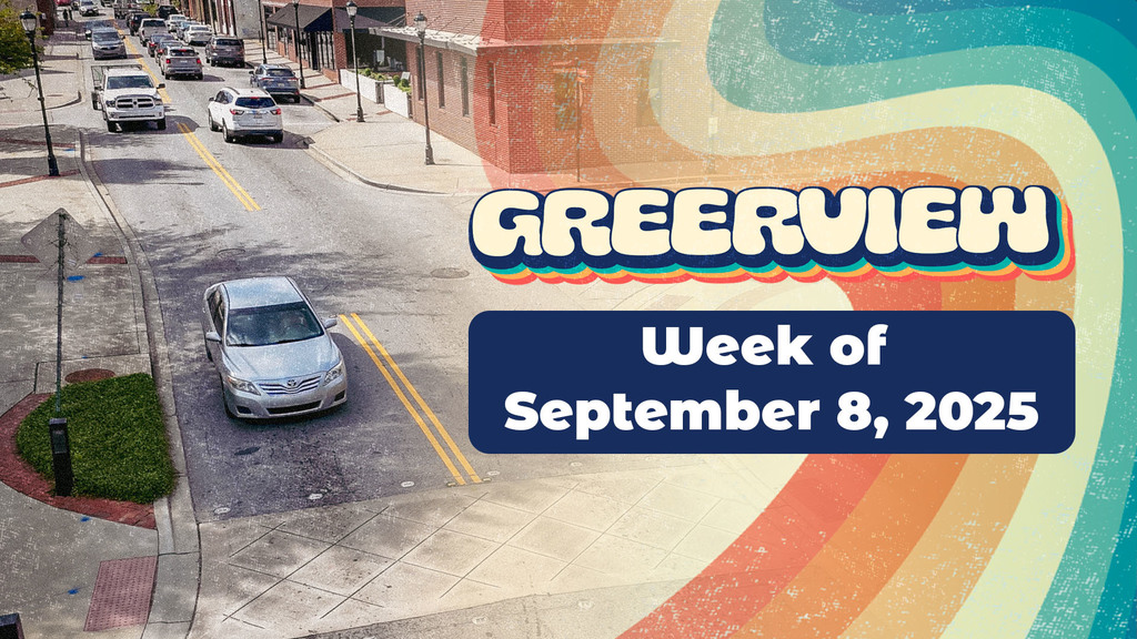 9-8-25 Greerview