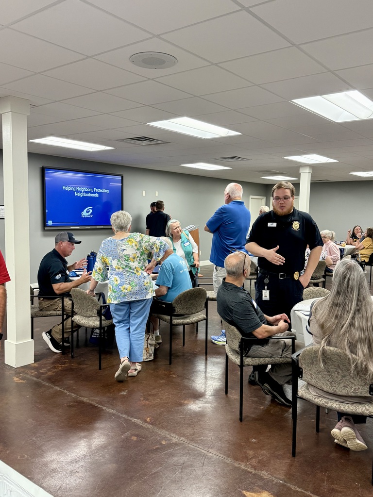 image of meeting attendees