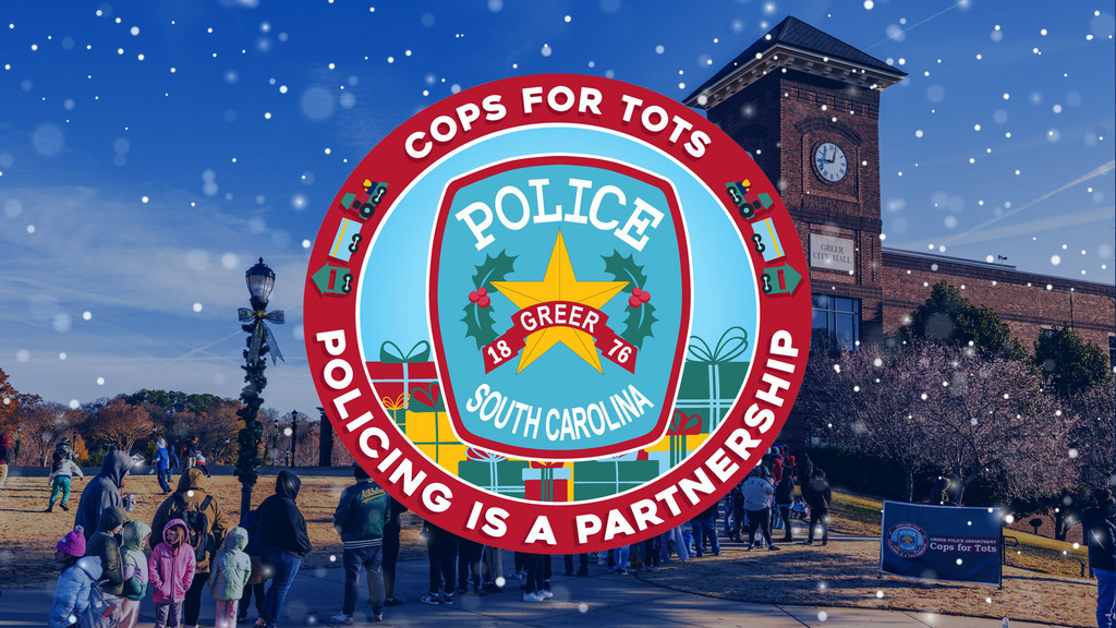 graphic for cops 4 tots