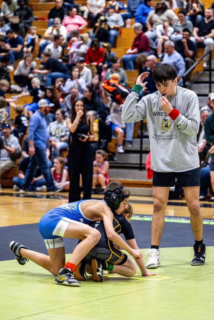 tomahawk youth wrestling program