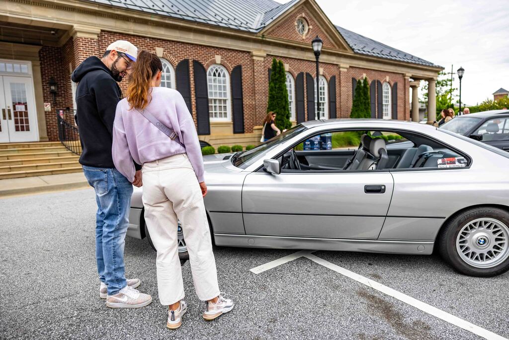 car show