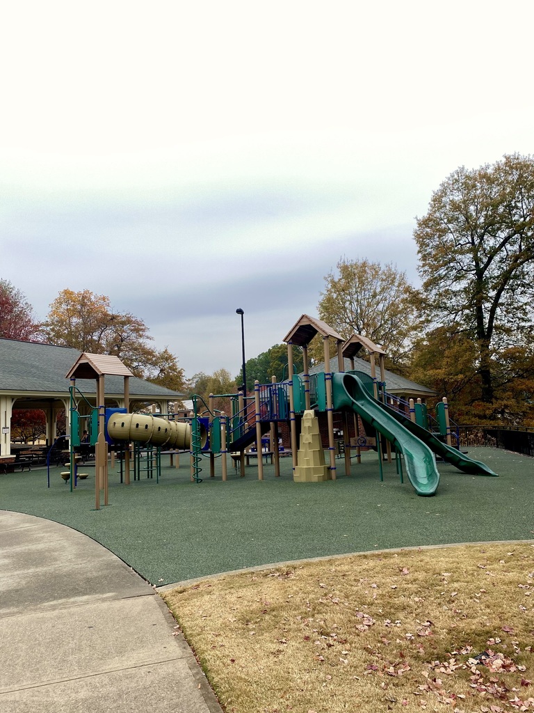 city park playground