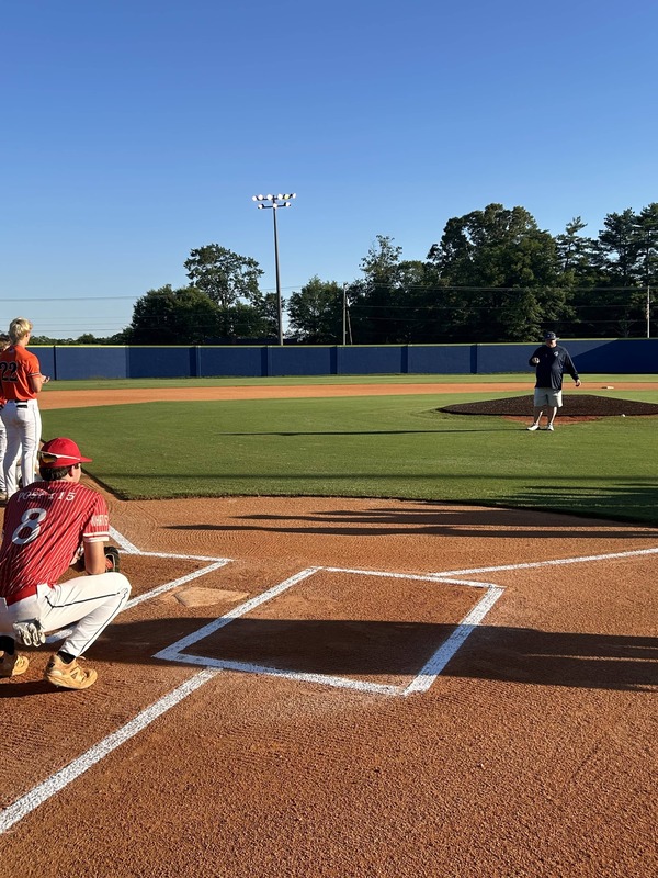 warhawks baseball