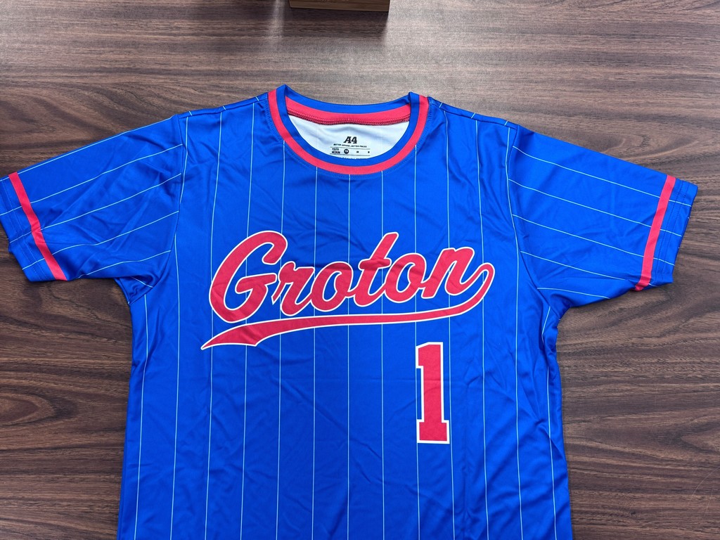 uniforms