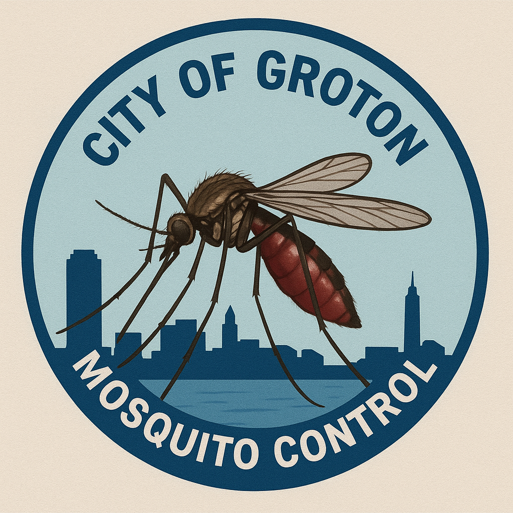 mosquito control image