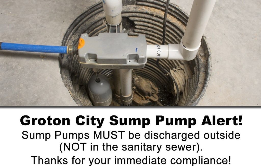 Sump Pumps