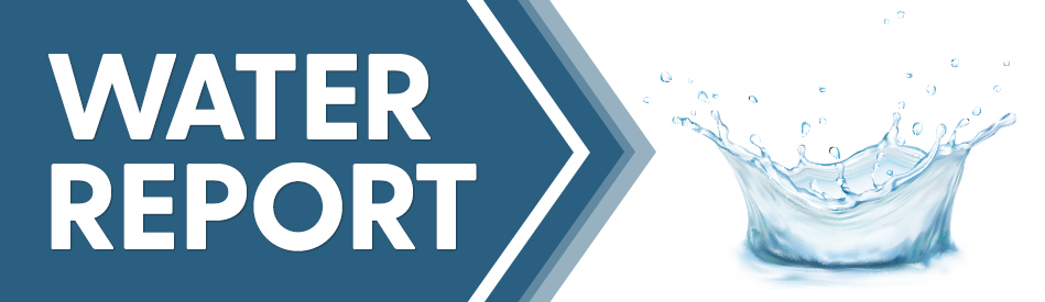 Water Report Image