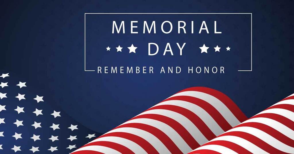 Memorial Day