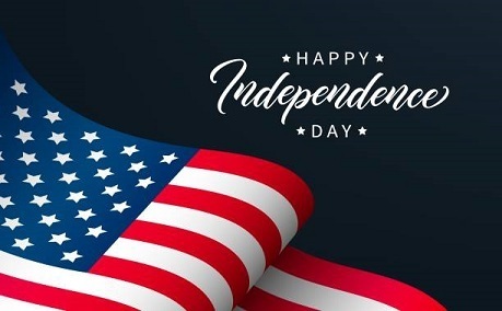 Happy Independence Day