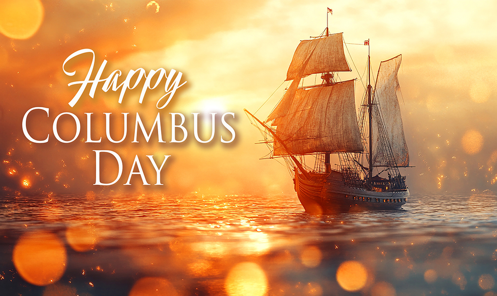 Columbus Day