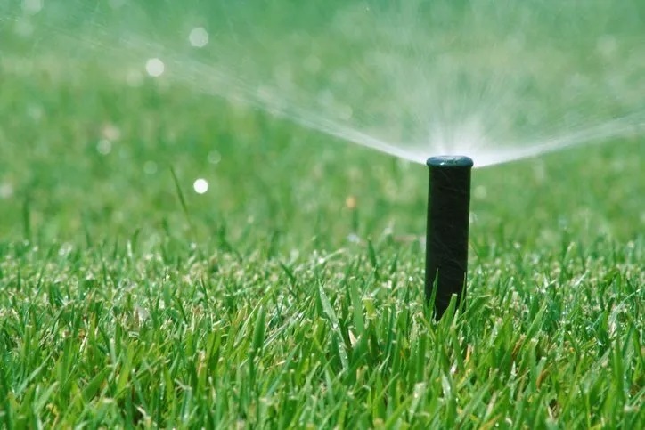 Water Conservation