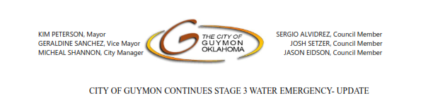 Stage 3 Flyer
