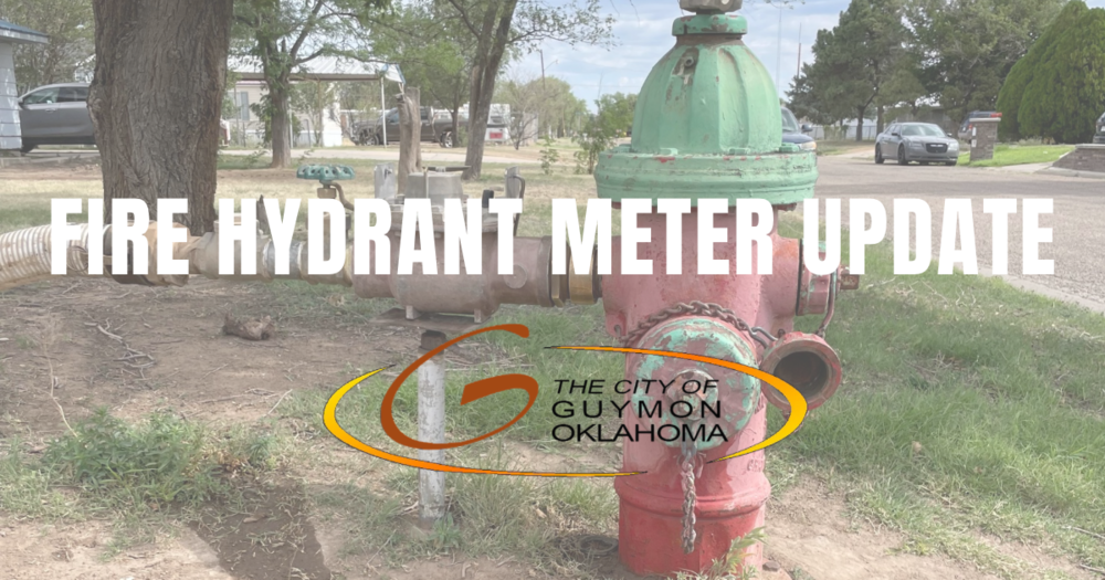 Fire Hydrant