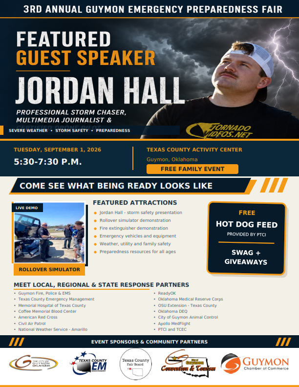 Flyer