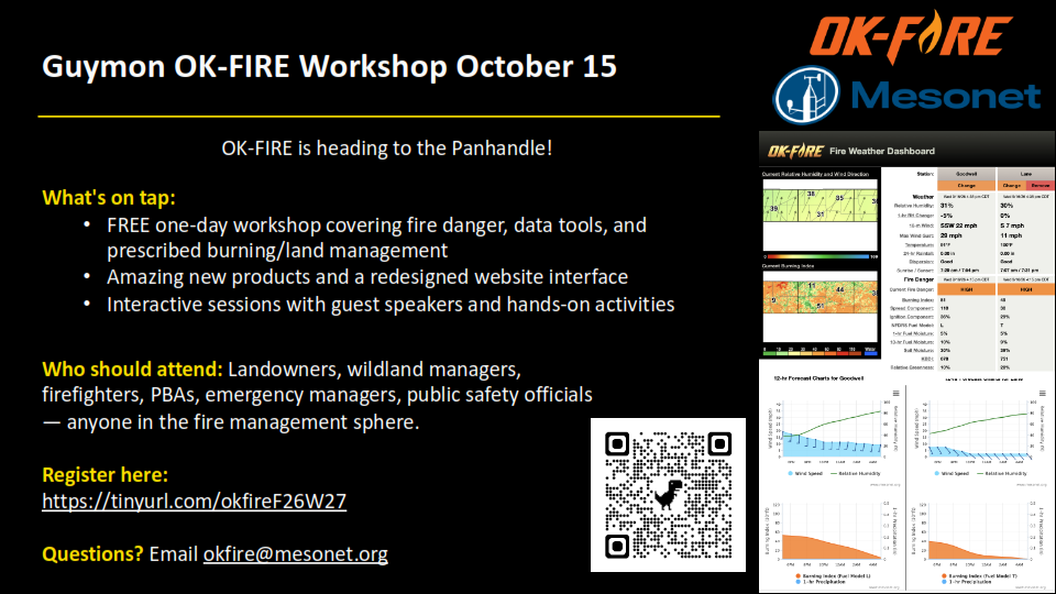 OK Fire Flyer
