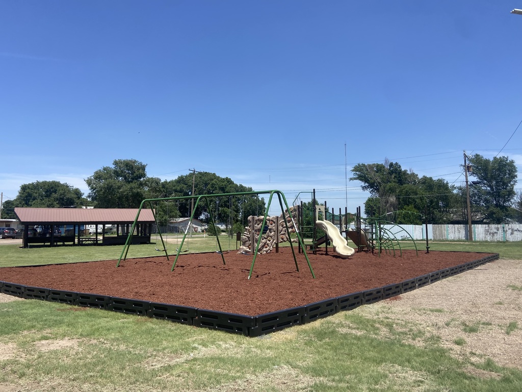 Dale Park Finished