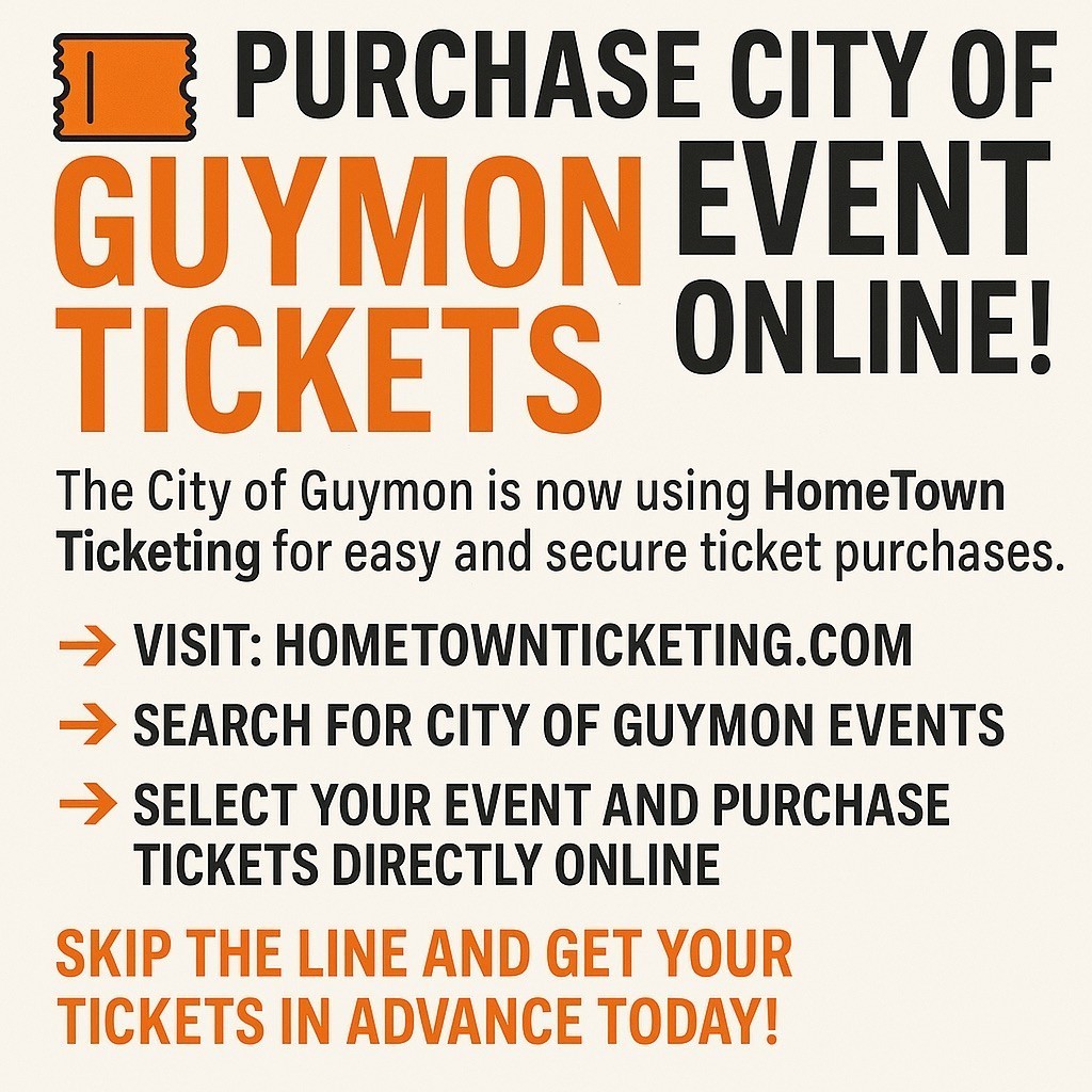Purchase Tickets