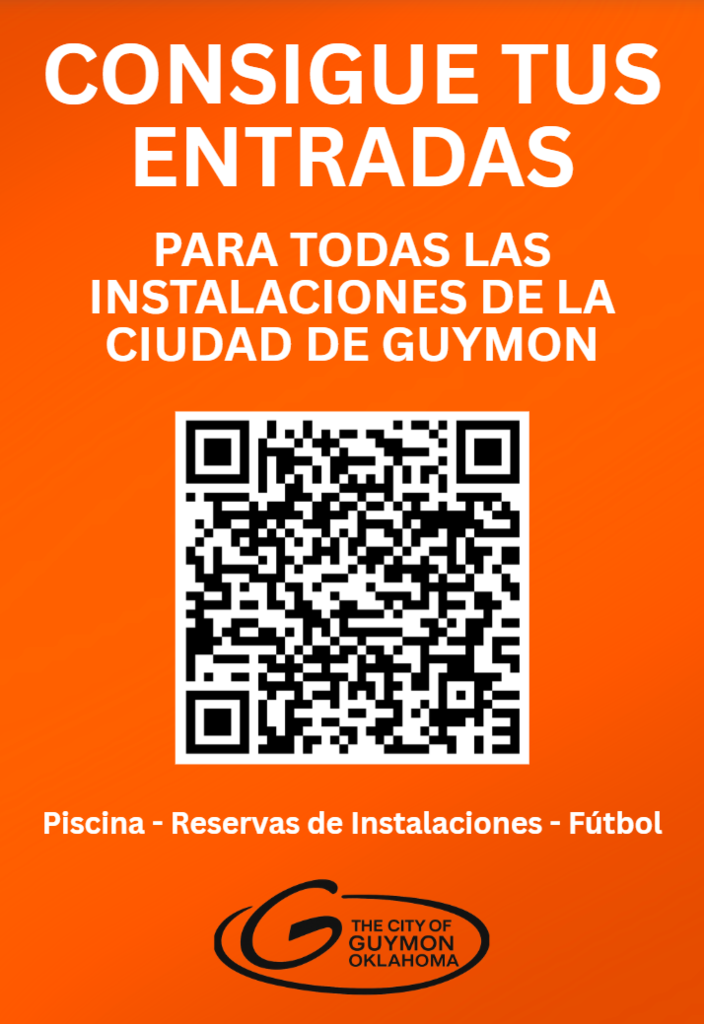 Spanish Soccer Ticket QR