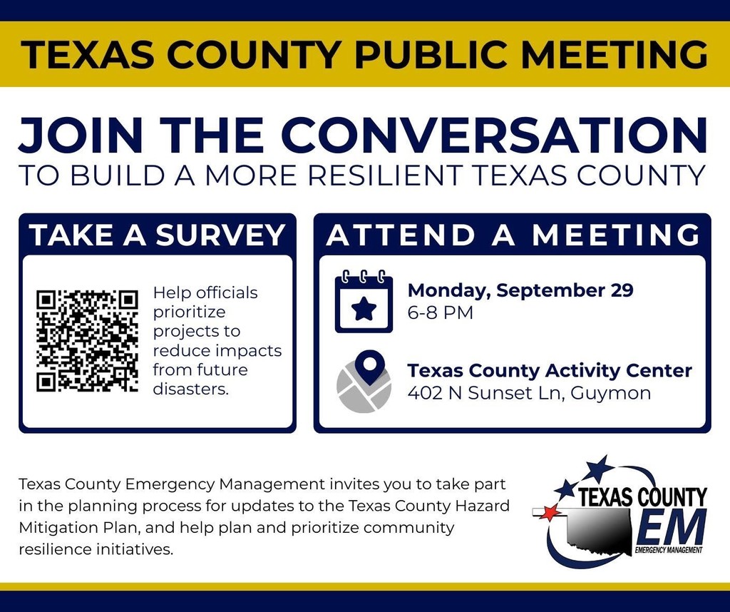 Hazard Mitigation 2025