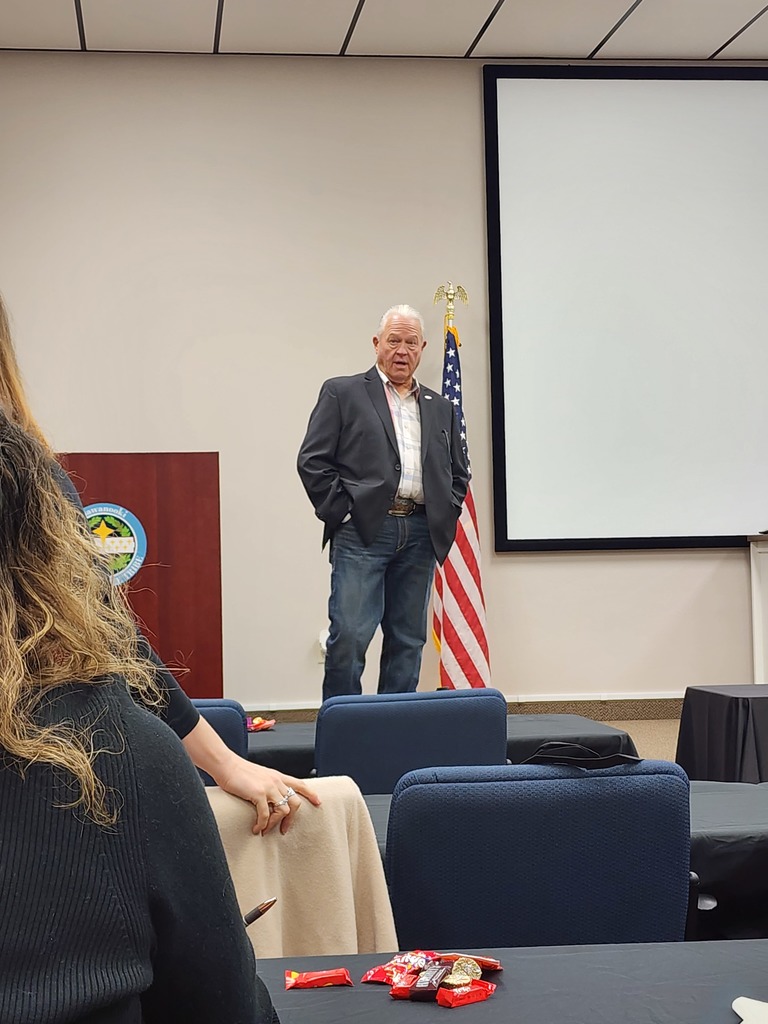 City Manager, Mike Shannon Welcoming NW ED Forum