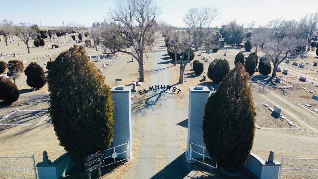 Cemetery