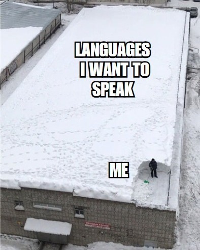 Learn new languages with your library card on Transparent Language.